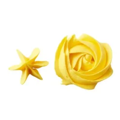 Tyl nr. 1M Open Star