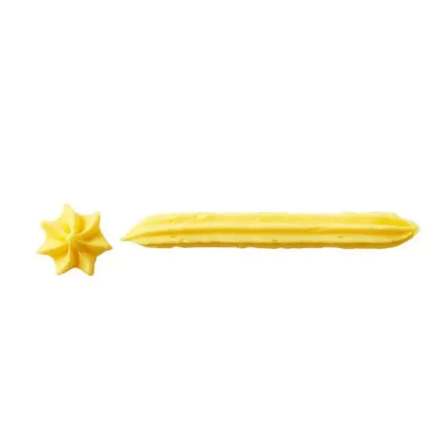 Tyl nr. 18 Open Star