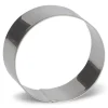Udstikker ring 6cm – God til flødeboller – Patisse