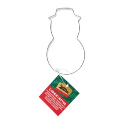 Udstikker snemand – 8,4 cm – Wilton