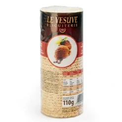 Vaffelbunde til flødeboller Ø8 cm. (45 stk.)