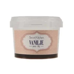 Vaniljepasta 40g – Sweetkitchen