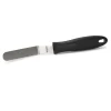 Vinklet Paletkniv / Spartel, 11 cm. – Patisse