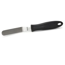 Vinklet Paletkniv / Spartel, 11 cm. – Patisse