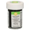 Wilton Lysegrøn Pastafarve, 28 g
