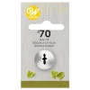 Wilton Tyl 70 – Blad tyl