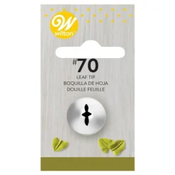 Wilton Tyl 70 – Blad tyl