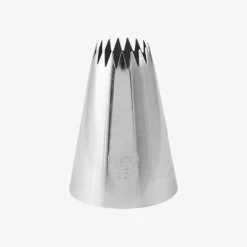 Wilton Tyl – 8B open star